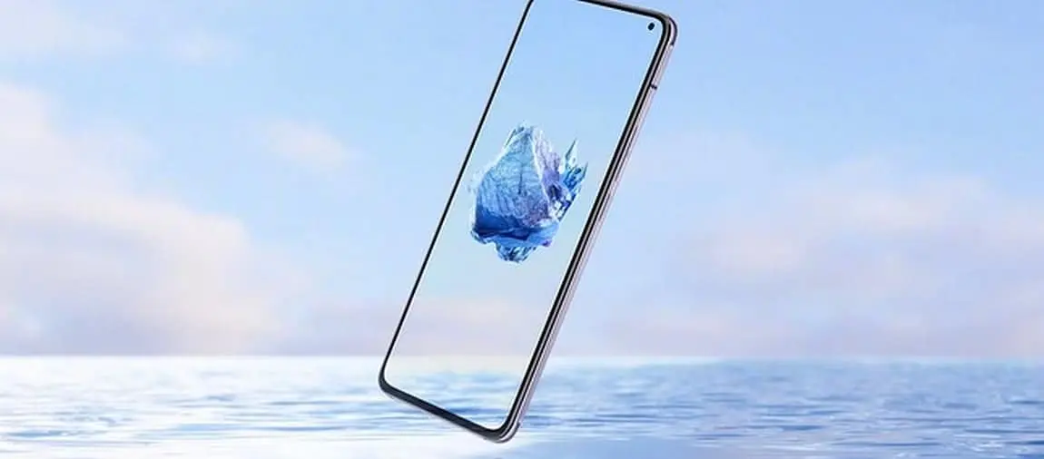 vivo v19