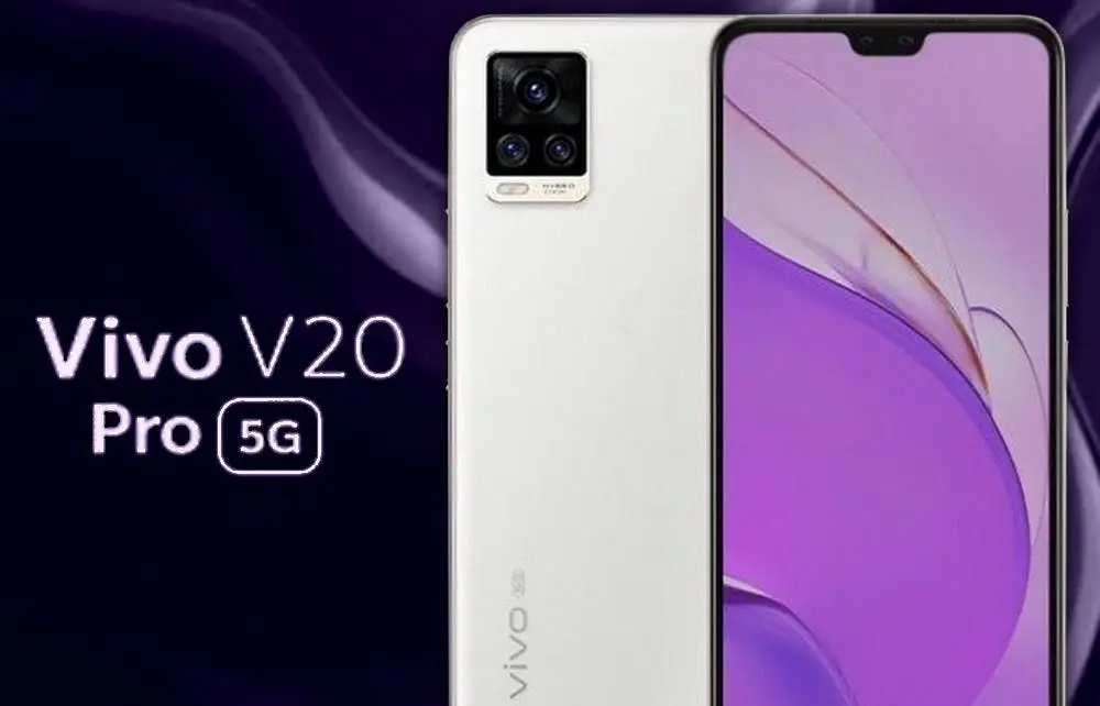 vivo v20 pro