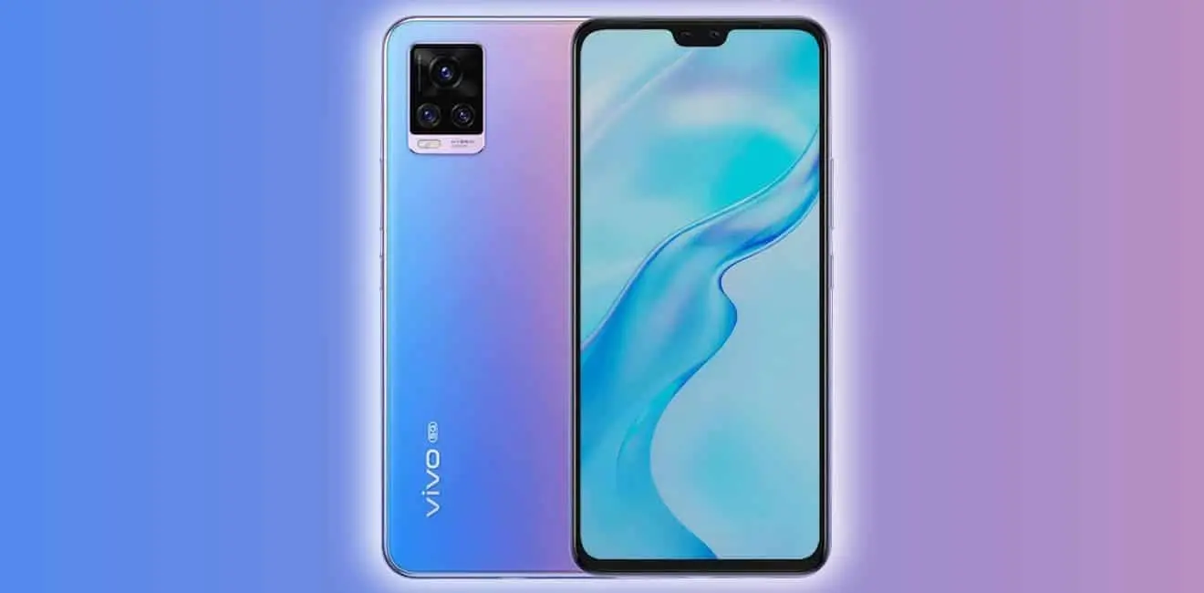 vivo v20 psods