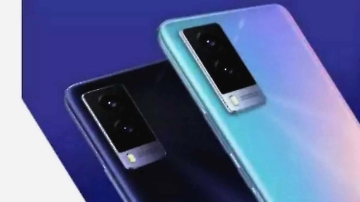 vivo v21e 5g