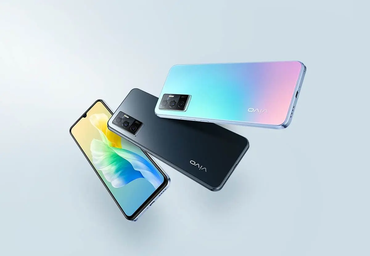 vivo v23e specifications