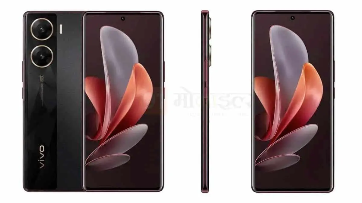 vivo v29e