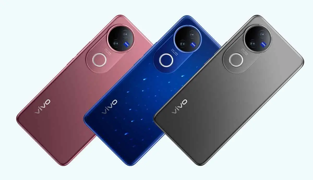 vivo v50 2