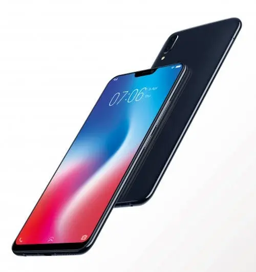 vivo v9 2