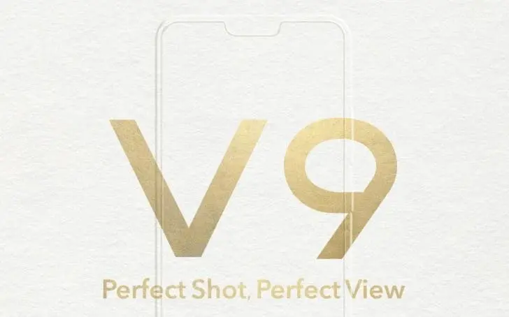vivo v9