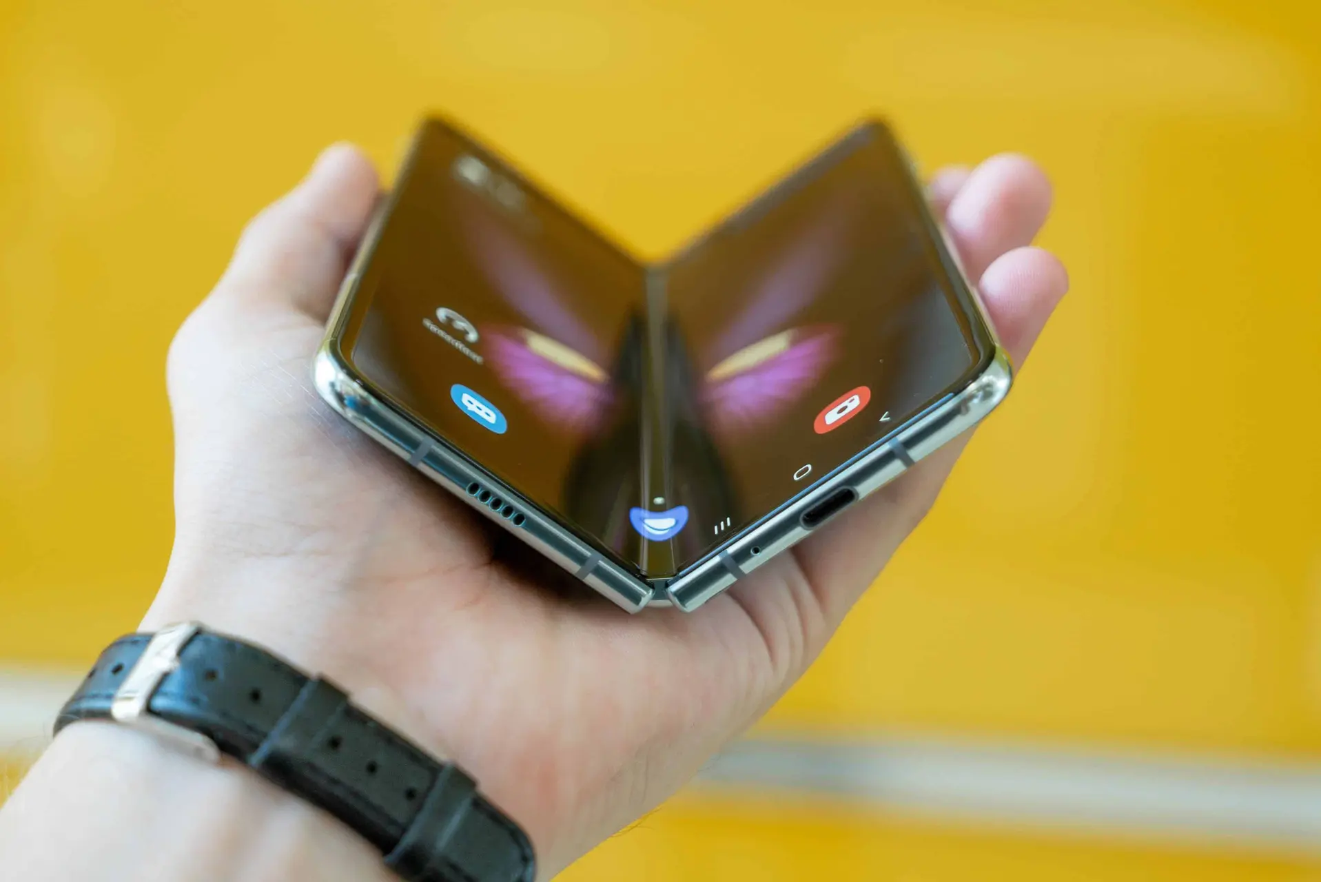 vivo x fold 1