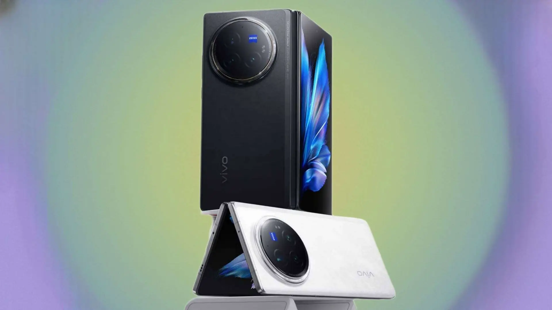 vivo x fold 3