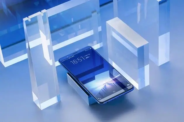 vivo x20 blue 4