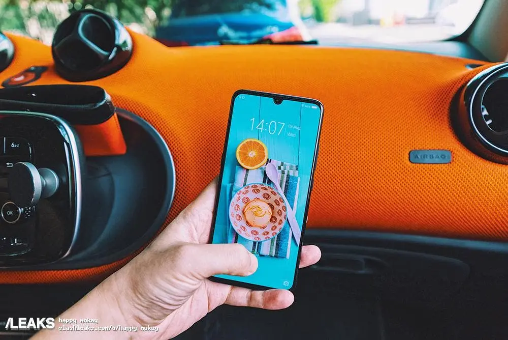 vivo x23 3