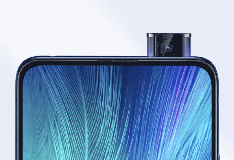 vivo x27 a