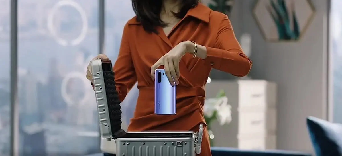 vivo x30
