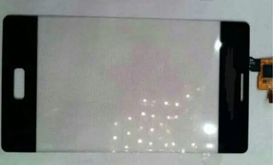 vivo x5 borderless phone