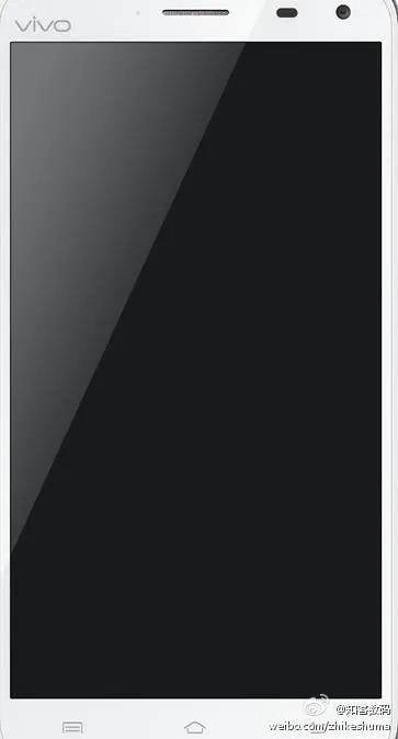 vivo x5