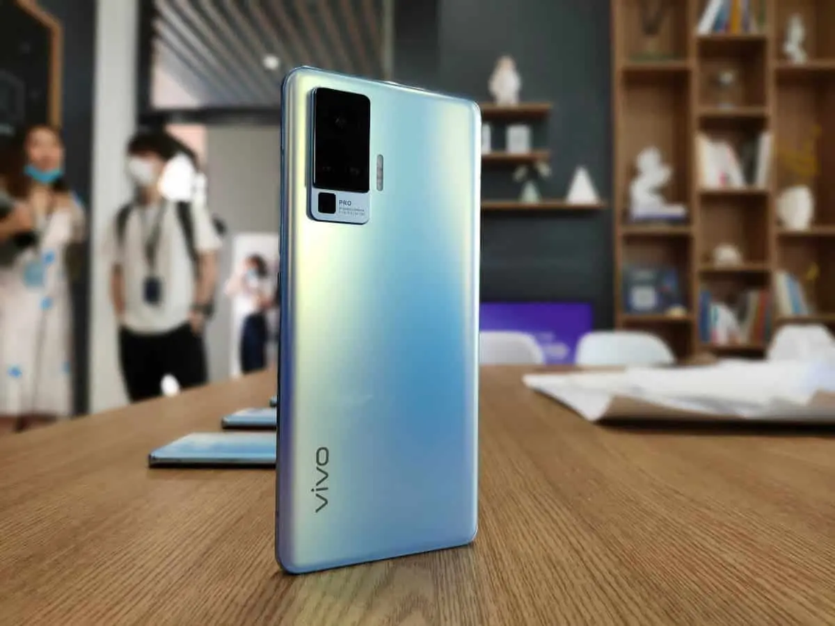 vivo x50 ds