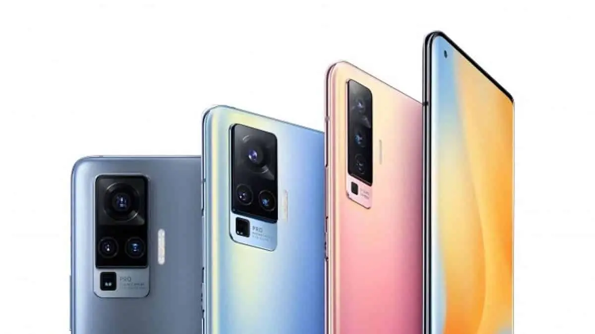 vivo x50 pro