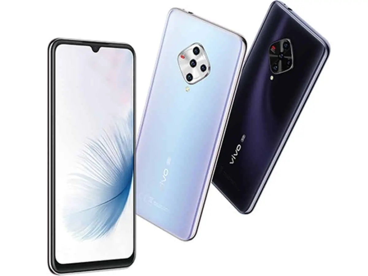 vivo x50e