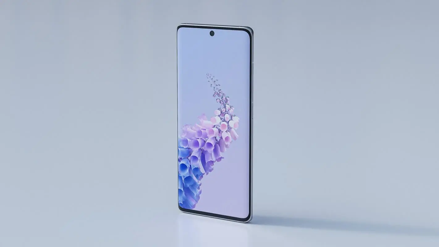 vivo x60 pro 1