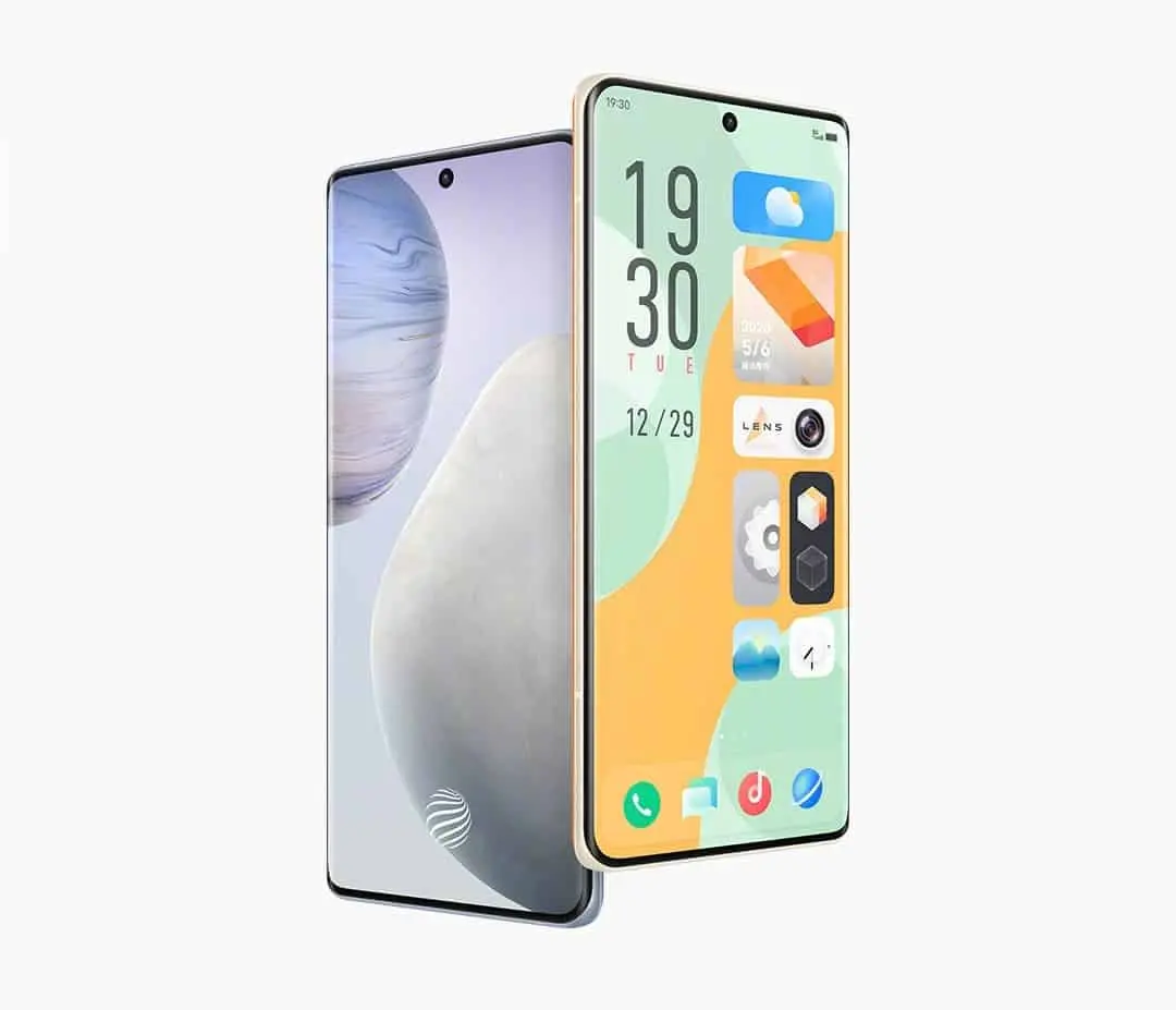 vivo x60 pro 2