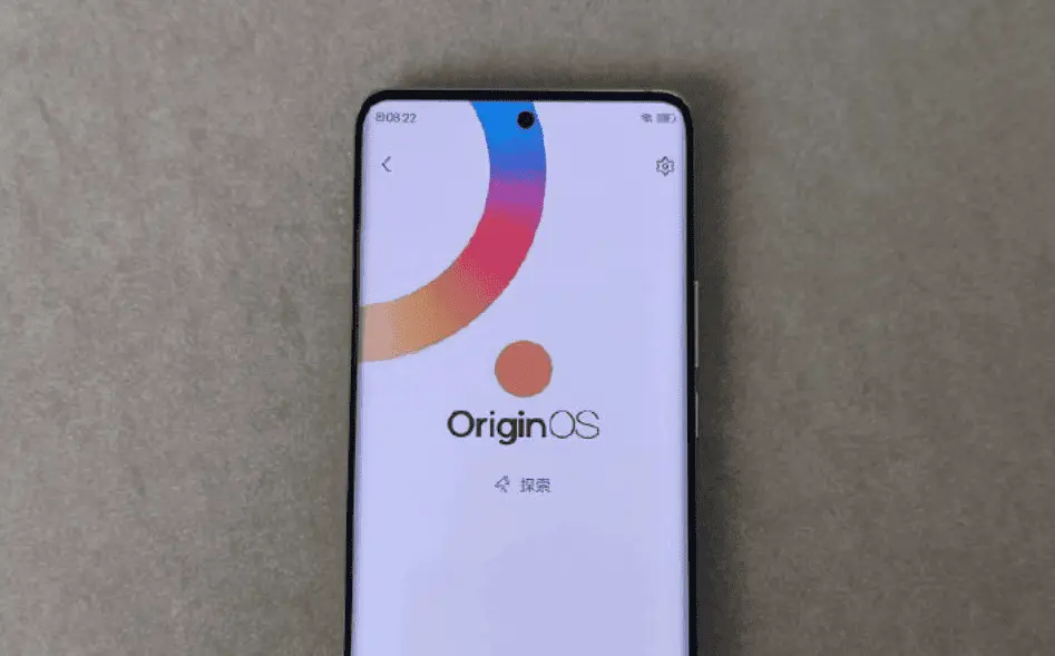 vivo x60