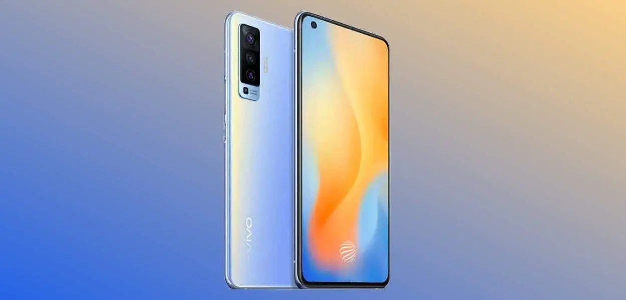 vivo x60s
