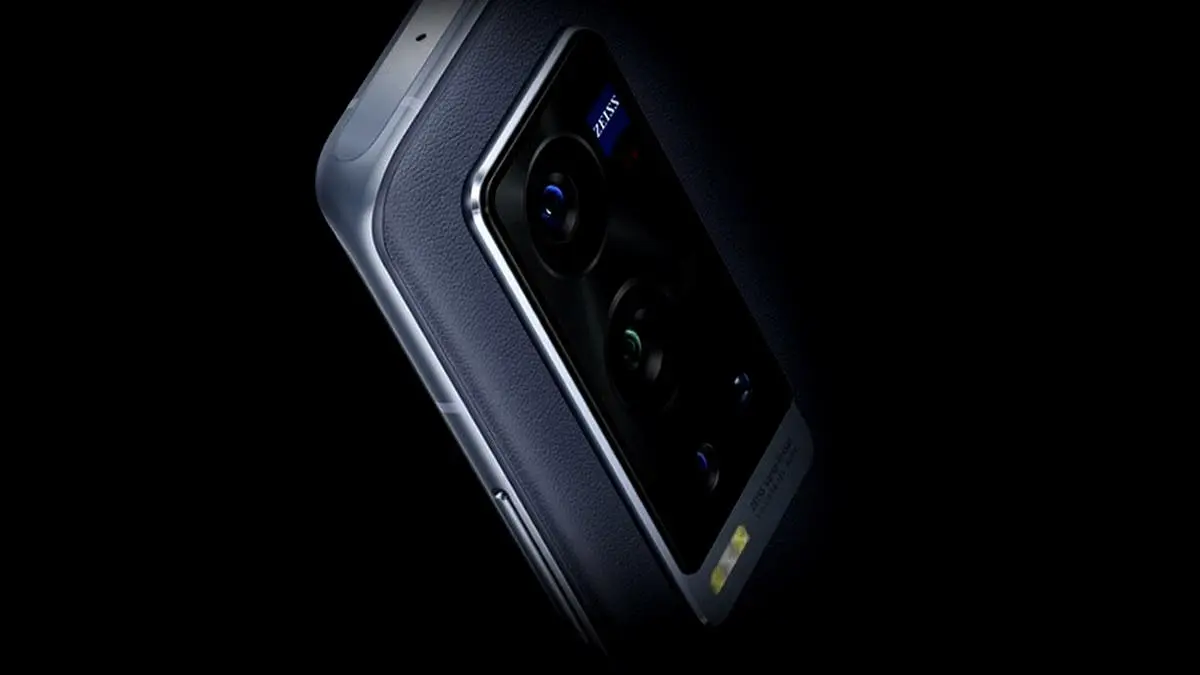 vivo x70