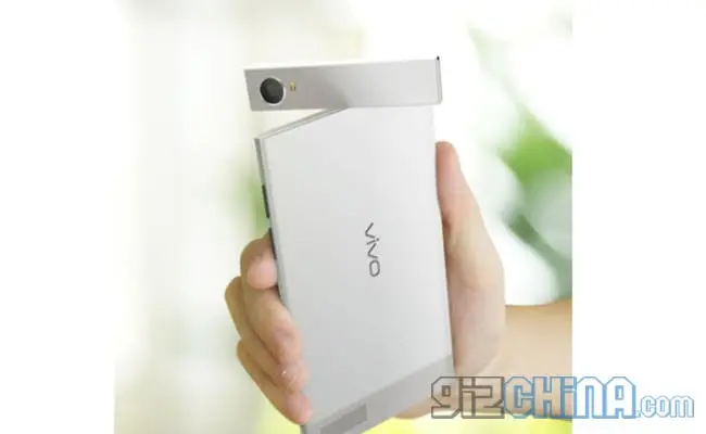 vivo xplay 2 hero