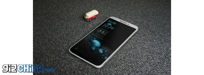 vivo xplay hero