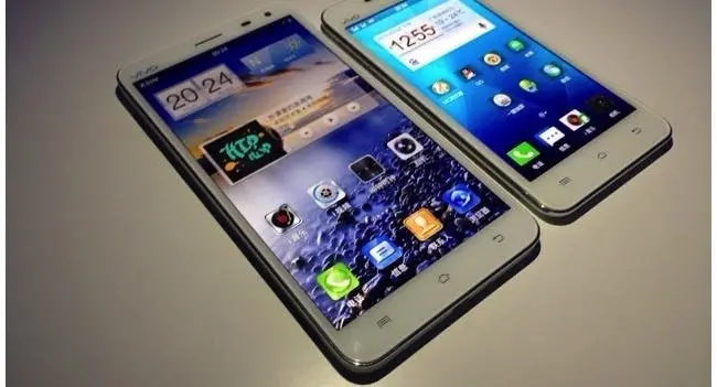 vivo xplay hero1