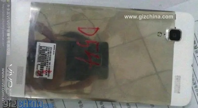 vivo xplay leaked hands on hero1