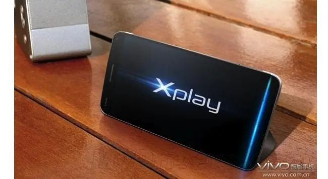 vivo xplay render
