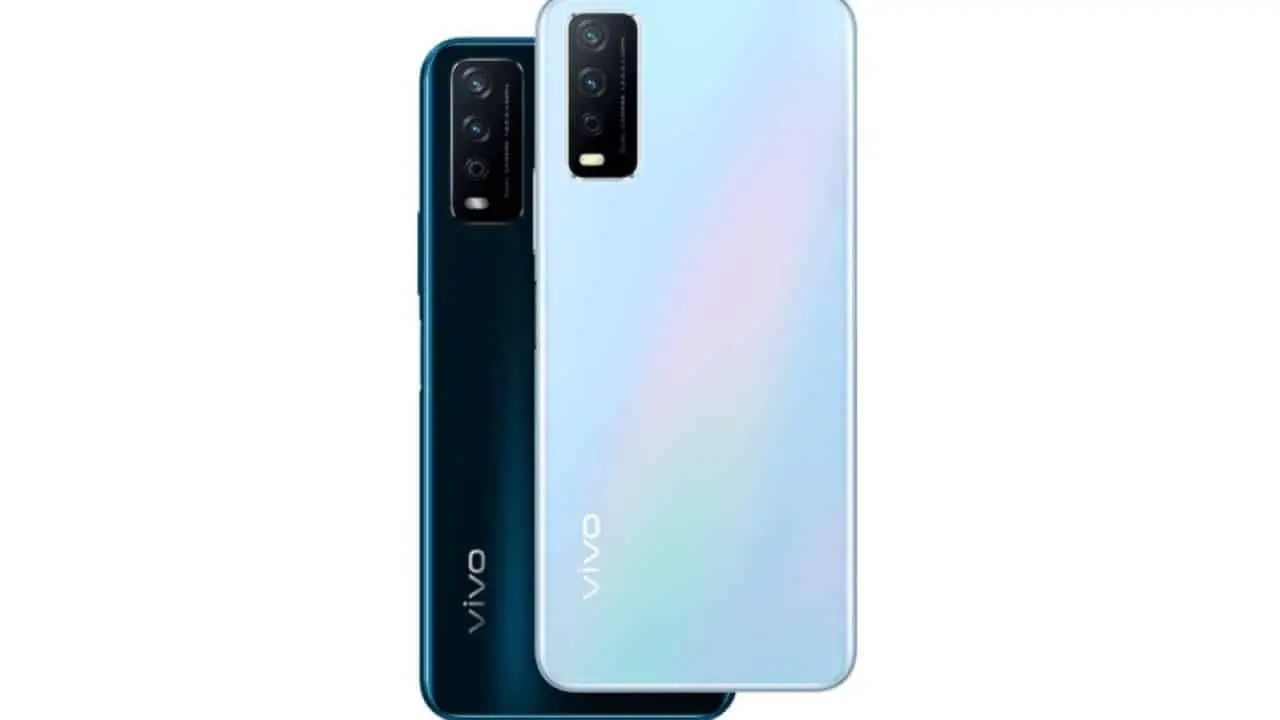 vivo y12s
