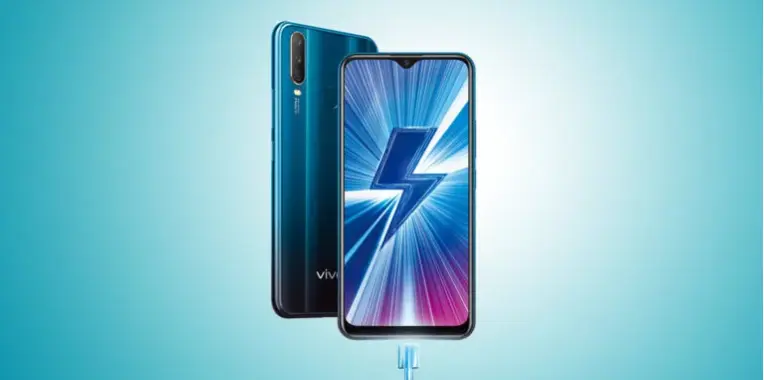 vivo y17 1