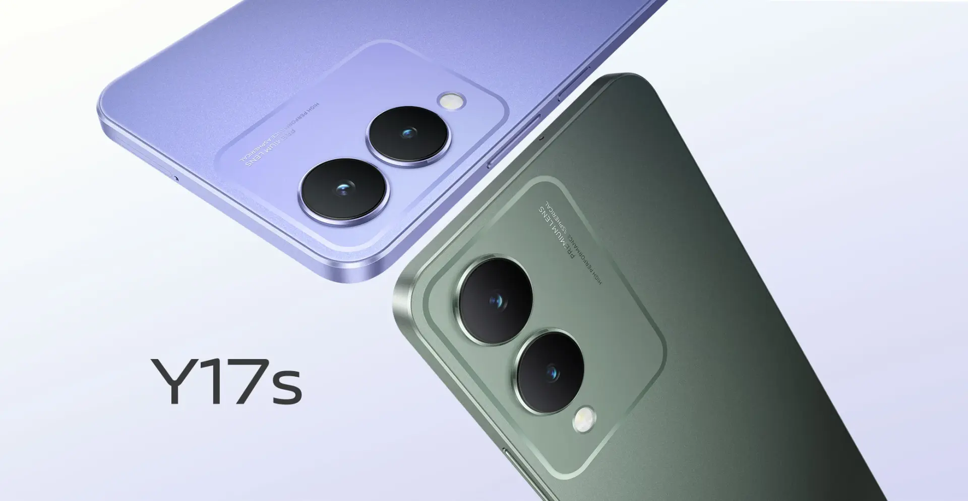 vivo y17s