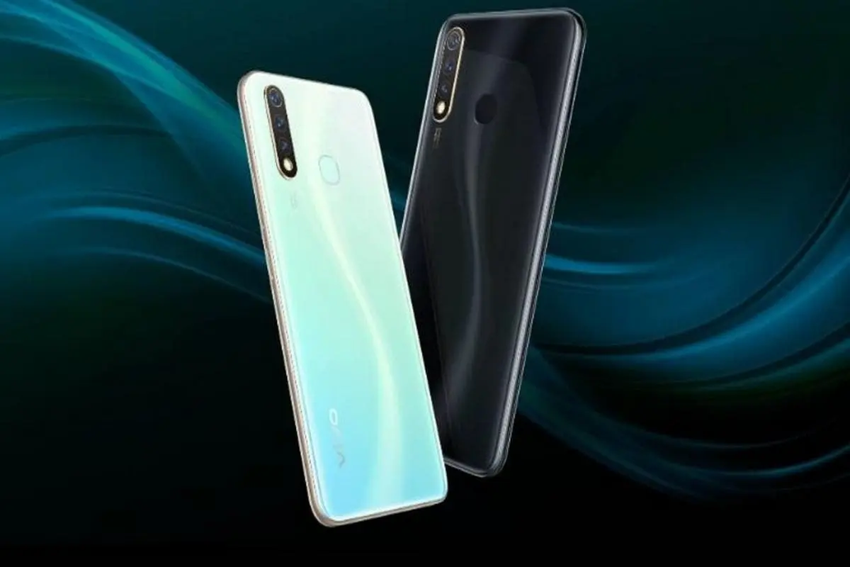 vivo y19 2
