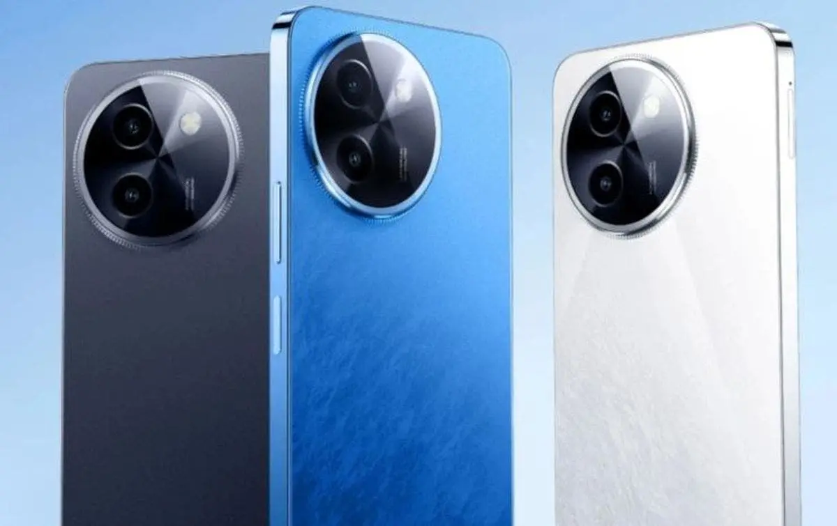 vivo y200i f 1