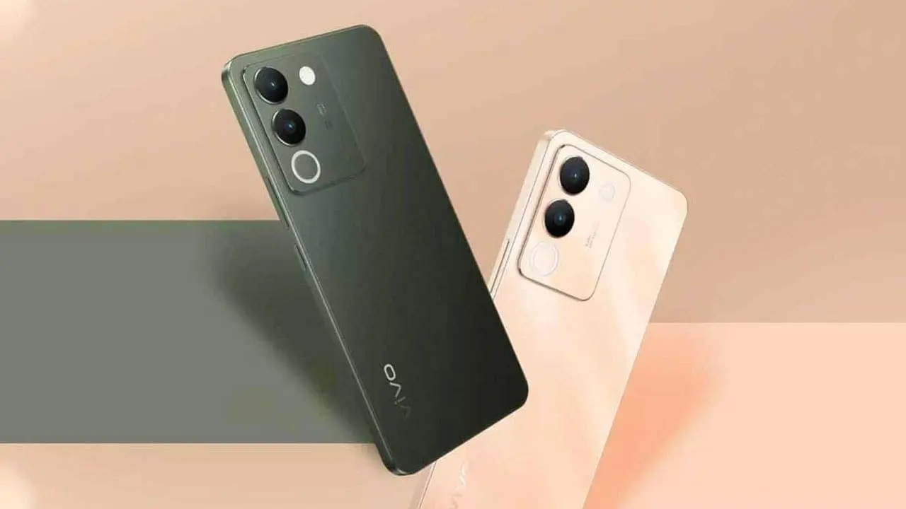 vivo y300 5 2