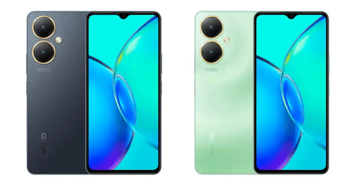 vivo y35m 1