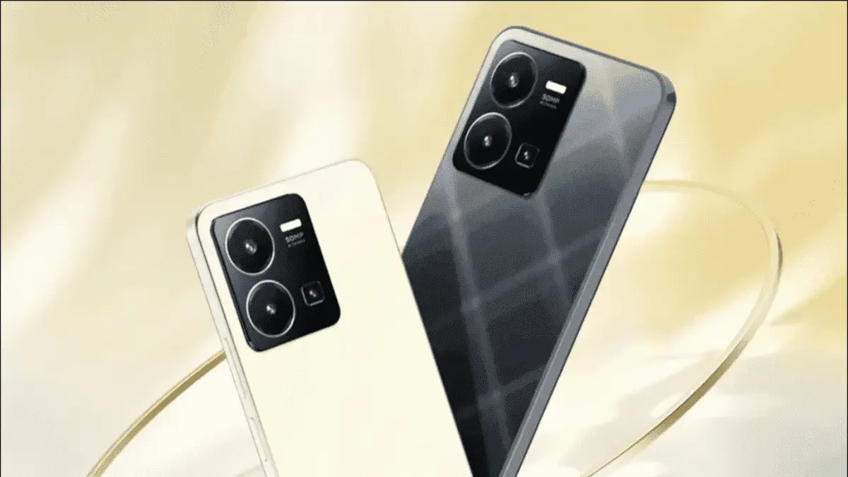 vivo y36 4g