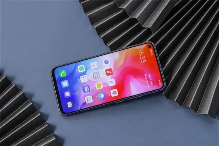 vivo y50 e
