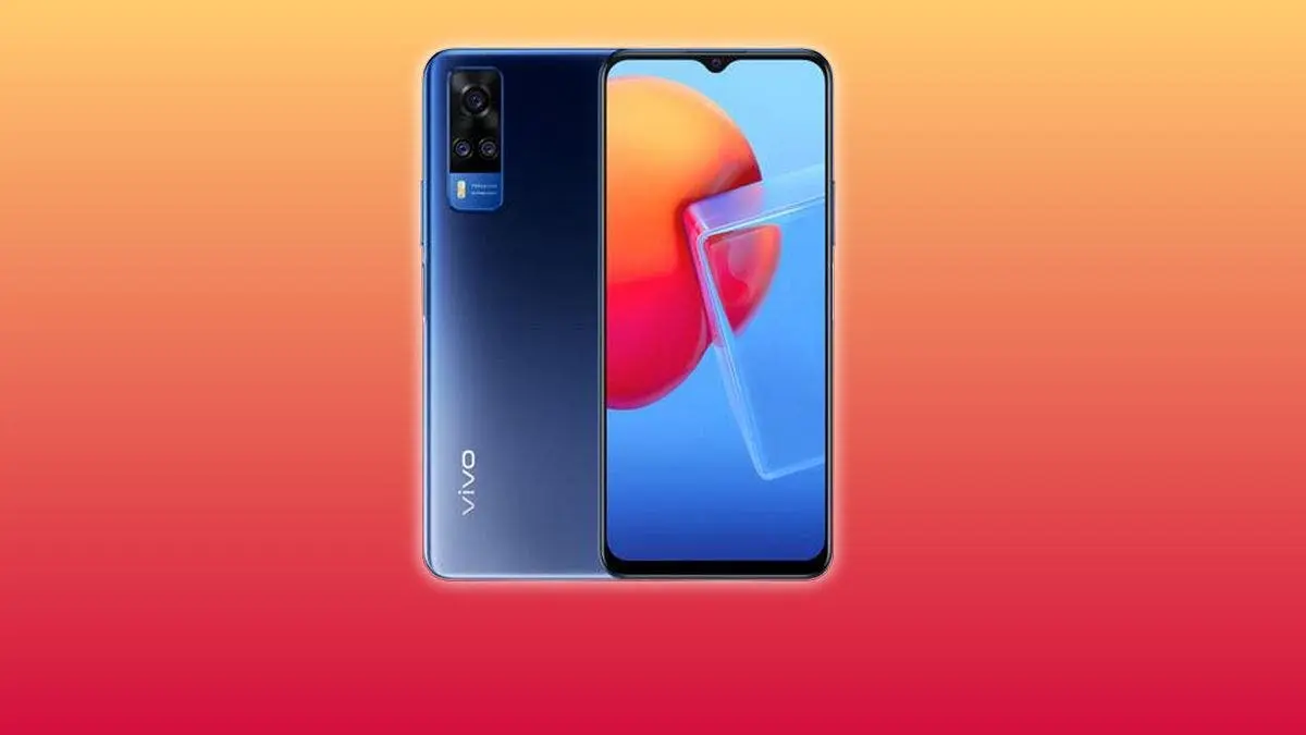 vivo y51a