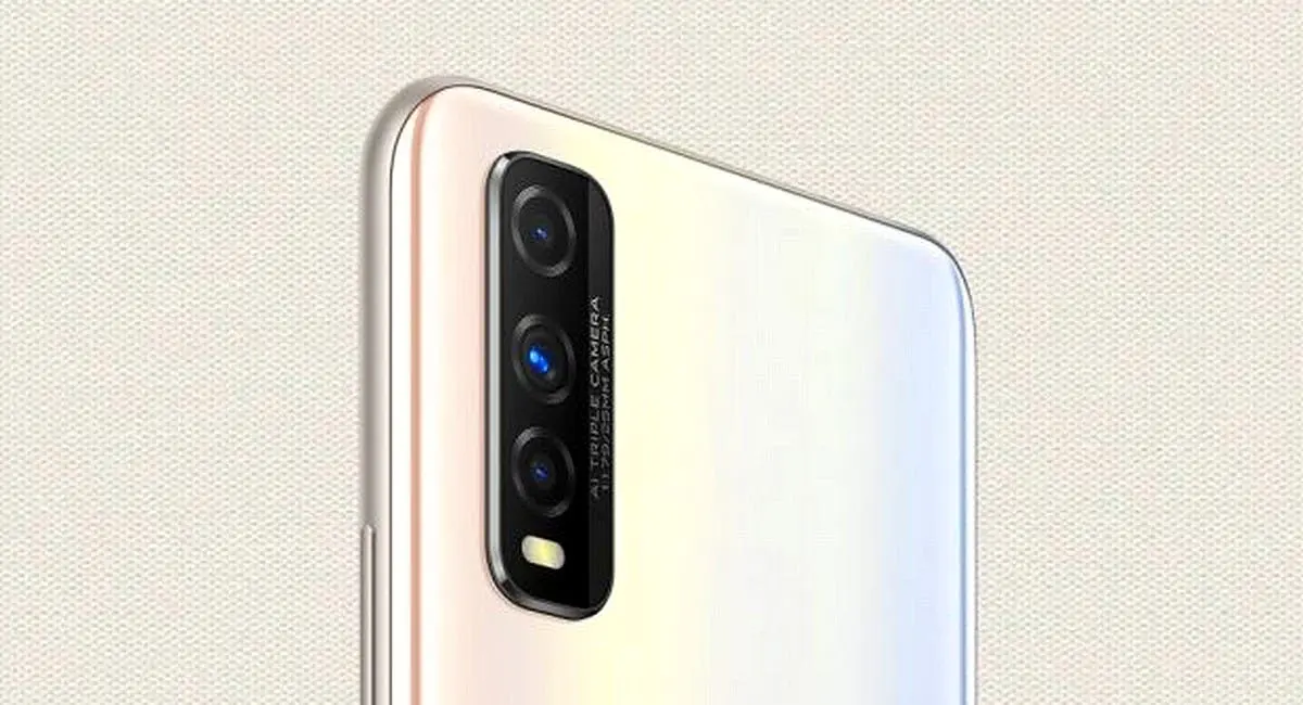 vivo y51s 1