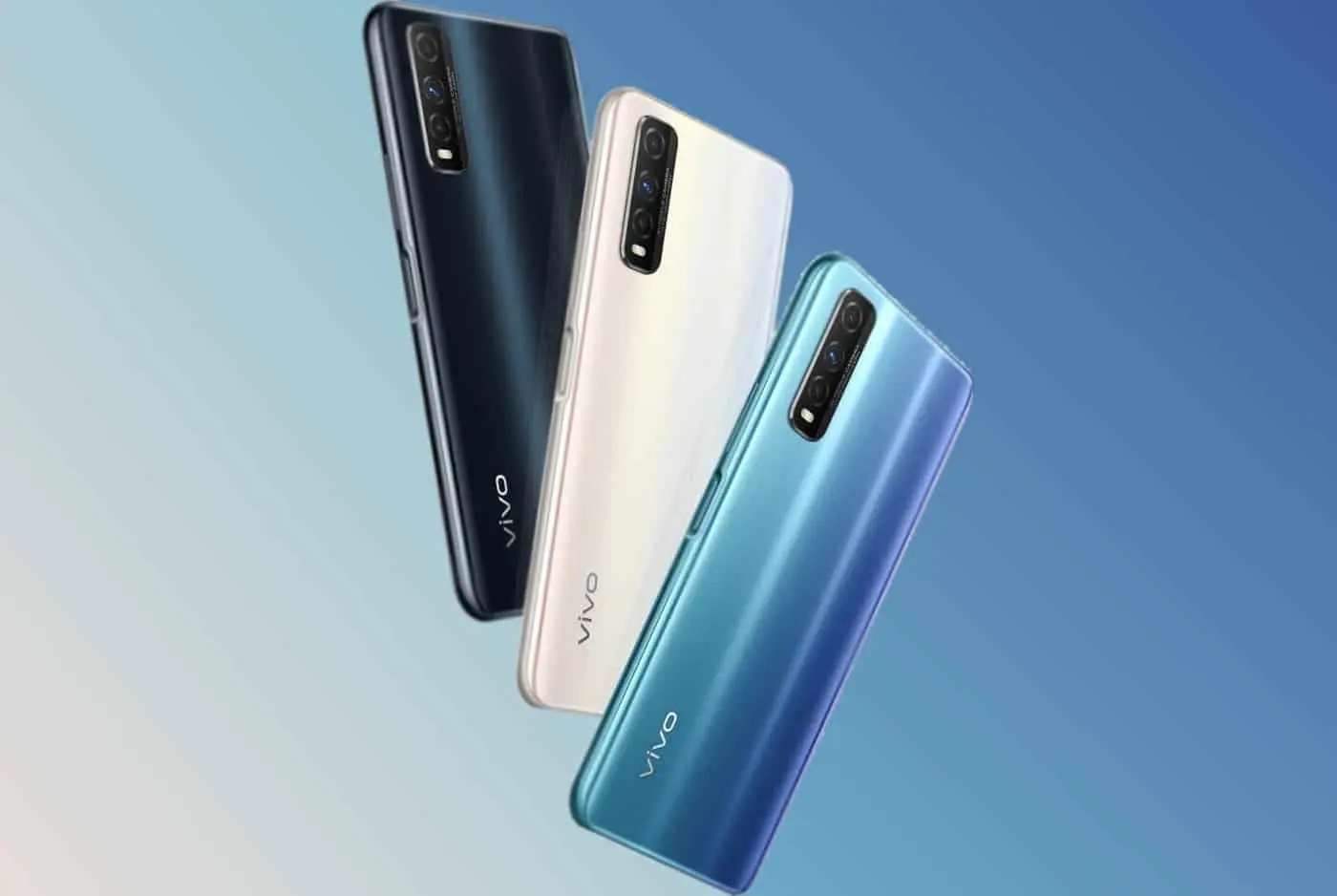 vivo y51s