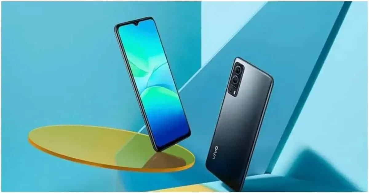 vivo y52 5g