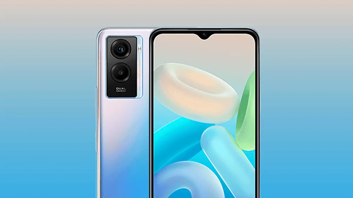 vivo y55s 1