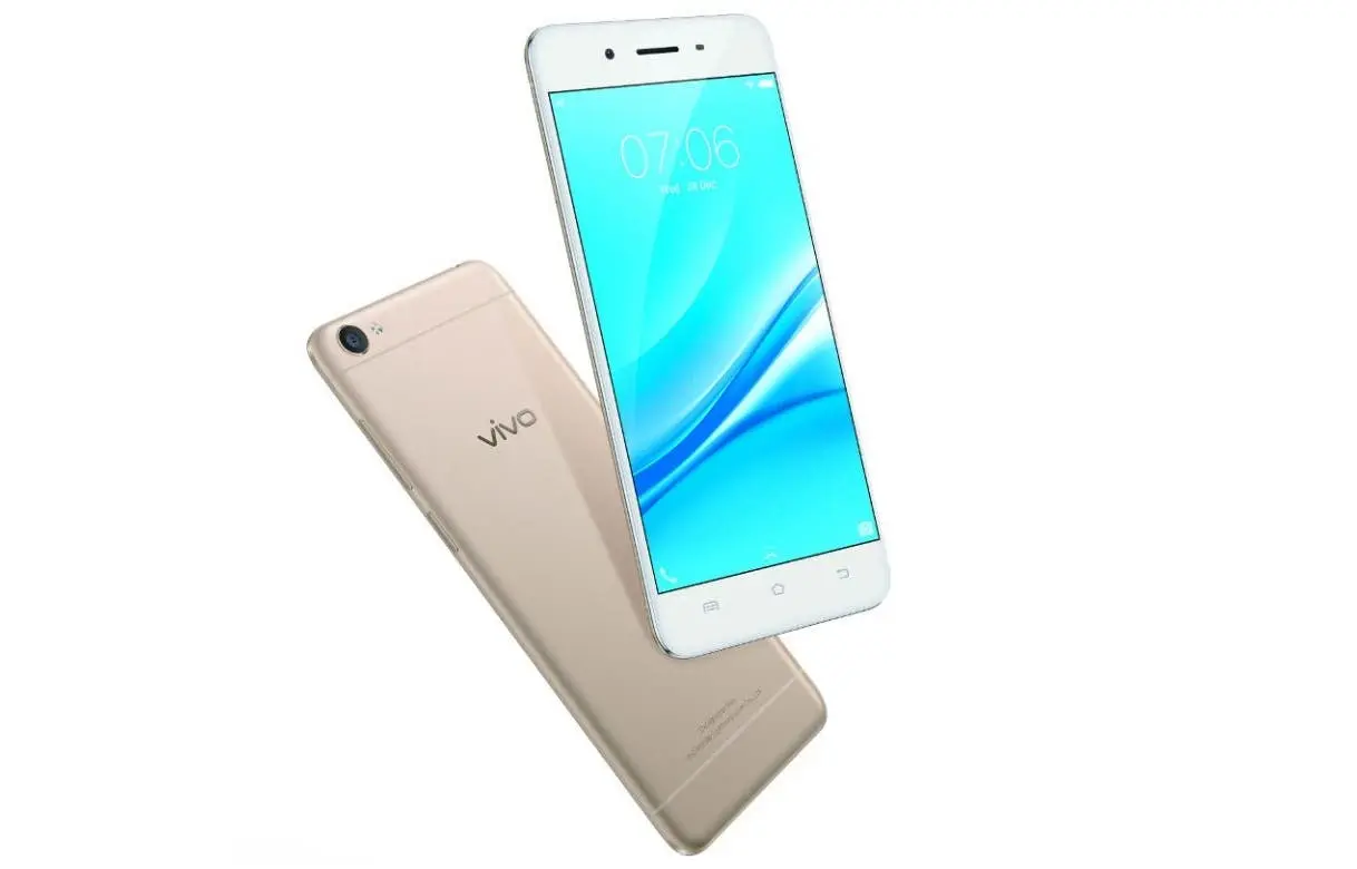 vivo y55s 2