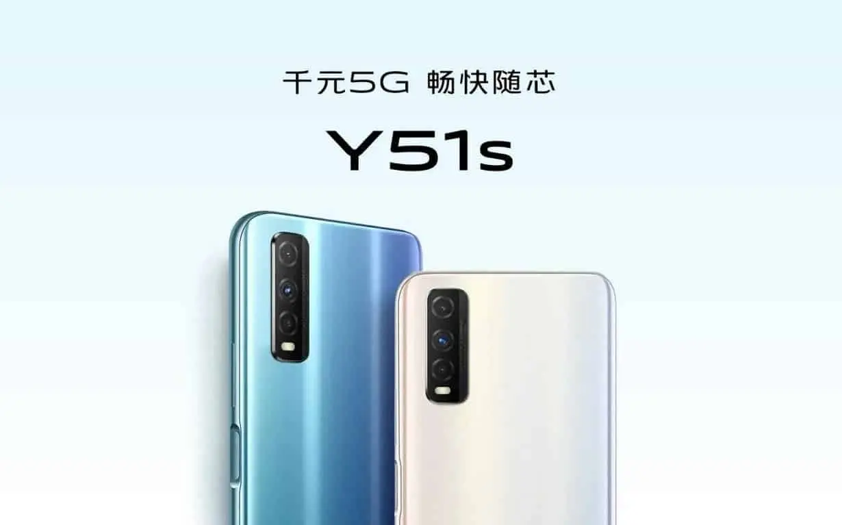 vivo y62351s
