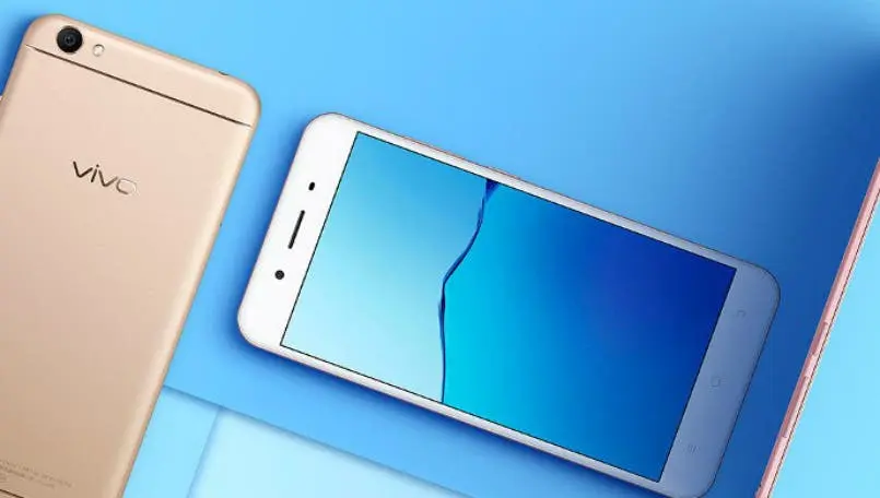 vivo y66 1