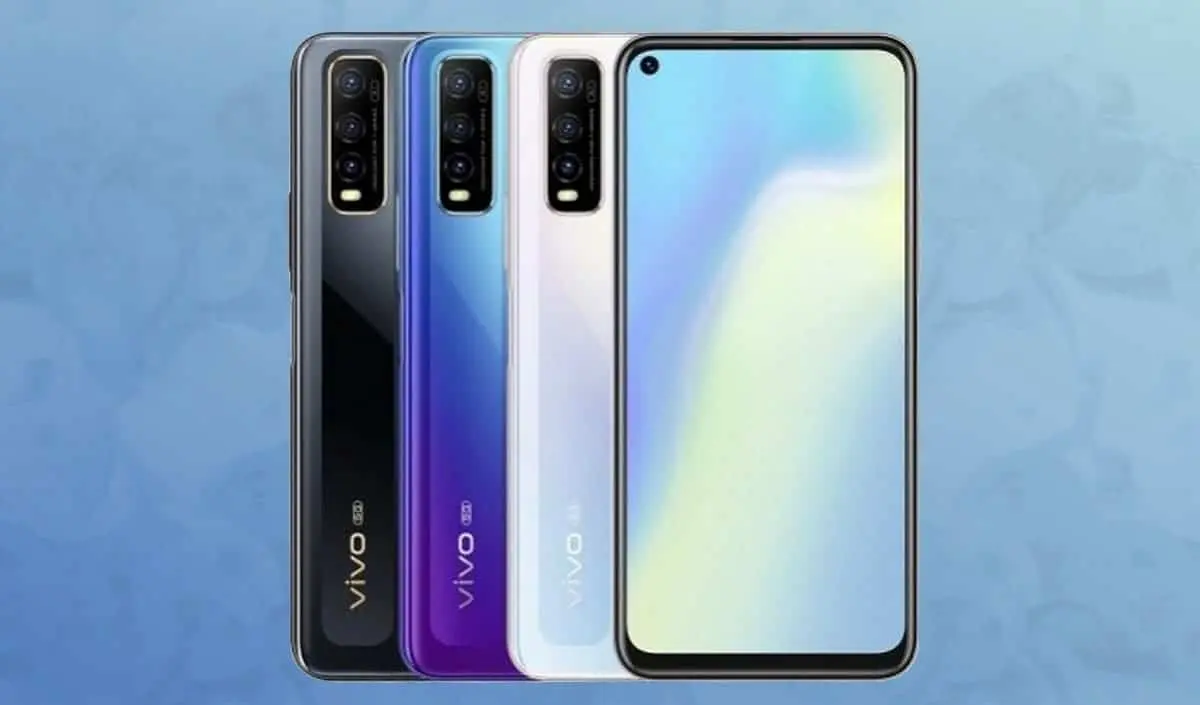 vivo y70s 233