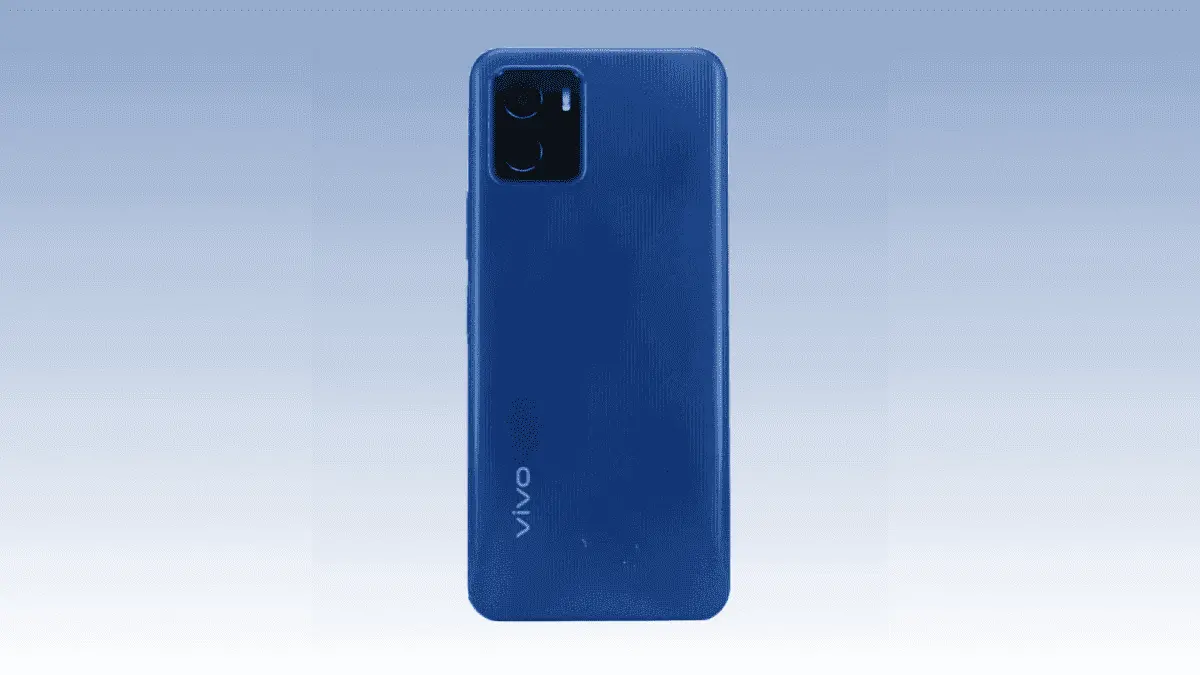 vivo y76