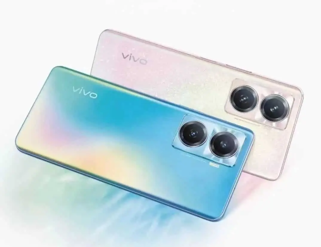 vivo y77 5g poster large
